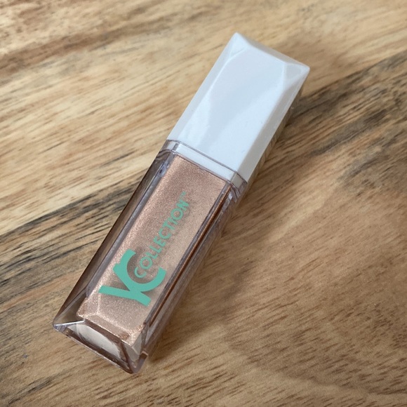 YC COLLECTION | Authentic Glazed Liquid Highlighter in Cocoflakes - Picture 2 of 6